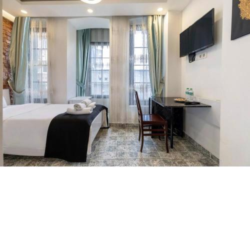 Cozy & Comfy Studio at Beyoglu - 17