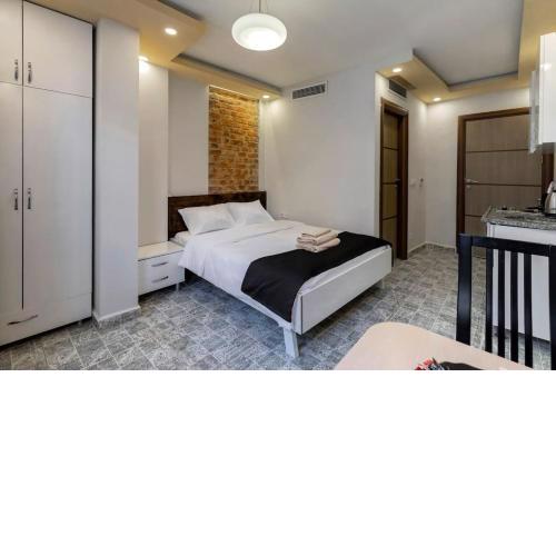 Cozy & Comfy Studio at Beyoglu - 19