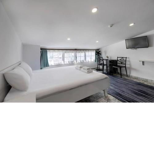 Cozy & Comfy Studio at Beyoglu - 20