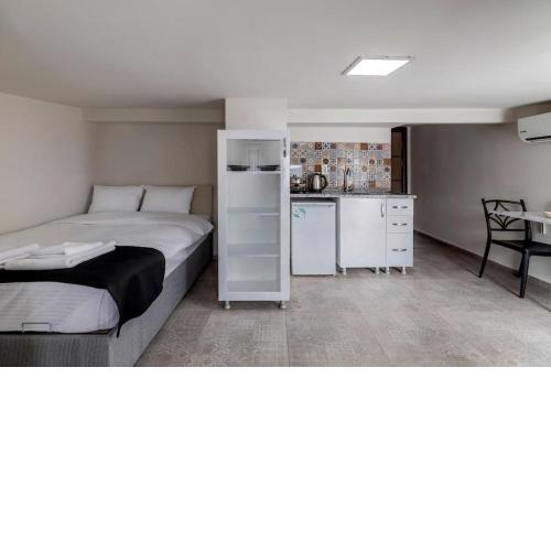 Cozy & Comfy Studio at Beyoglu - 21
