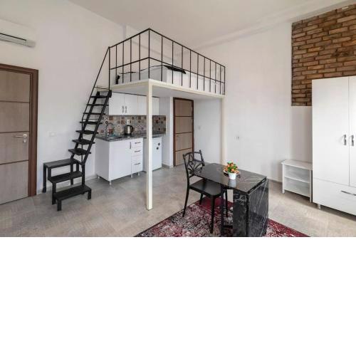 Cozy & Comfy Studio at Beyoglu - 22