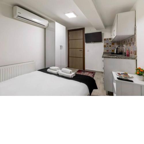 Cozy & Comfy Studio at Beyoglu - 23