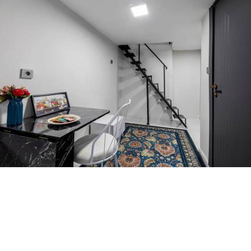 Cozy & Comfy Studio at Beyoglu - 25