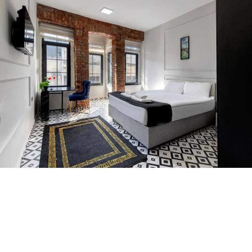 Cozy & Comfy Studio at Beyoglu - 26