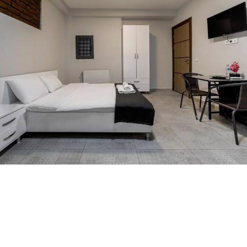 Cozy & Comfy Studio at Beyoglu - 28