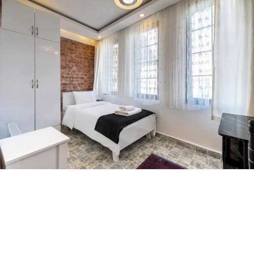 Cozy & Comfy Studio at Beyoglu - 31