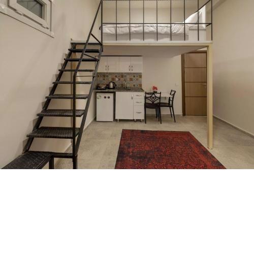 Cozy & Comfy Studio at Beyoglu - 33