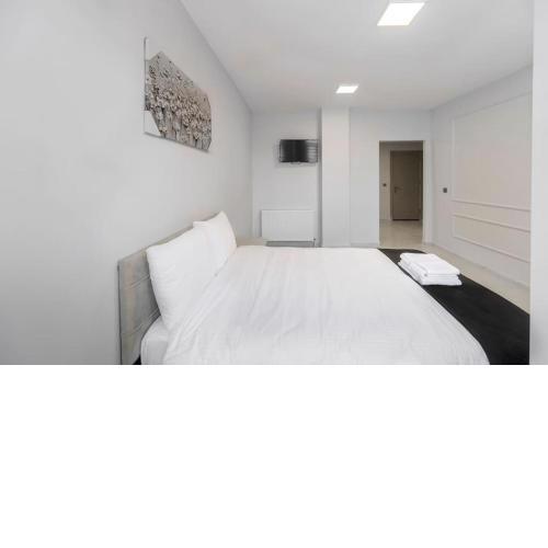 Cozy & Comfy Studio at Beyoglu - 34