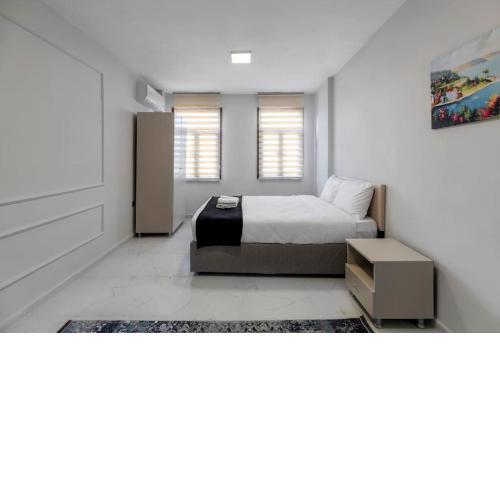 Cozy & Comfy Studio at Beyoglu - 35