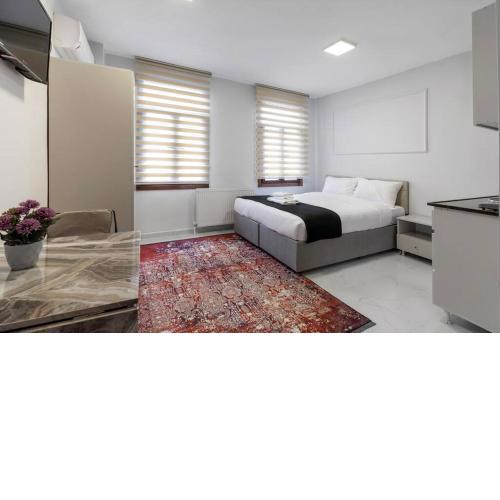 Cozy & Comfy Studio at Beyoglu - 37