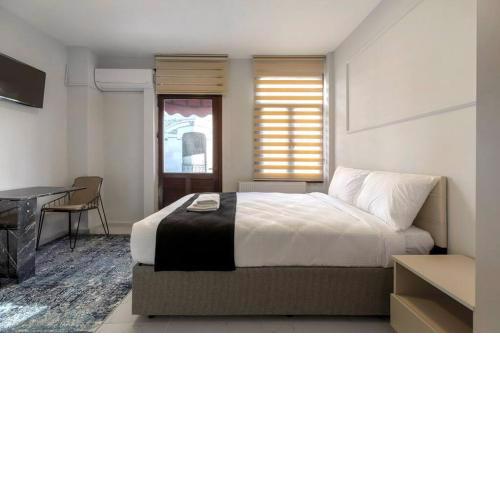 Cozy & Comfy Studio at Beyoglu - 41