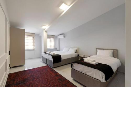 Cozy & Comfy Studio at Beyoglu - 42