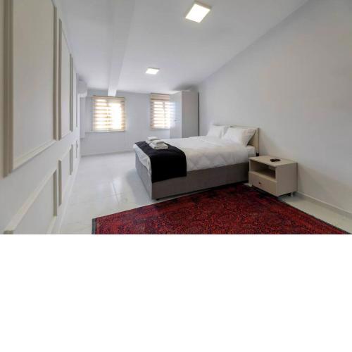 Cozy & Comfy Studio at Beyoglu - 43