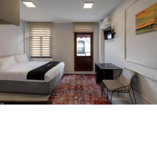 Cozy & Comfy Studio at Beyoglu - 44