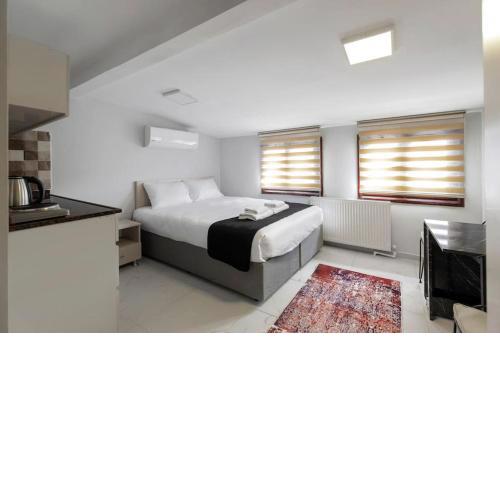 Cozy & Comfy Studio at Beyoglu - 45