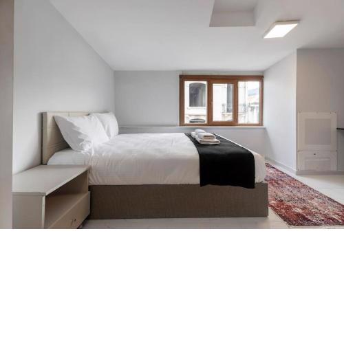 Cozy & Comfy Studio at Beyoglu - 46