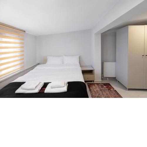 Cozy & Comfy Studio at Beyoglu - 47