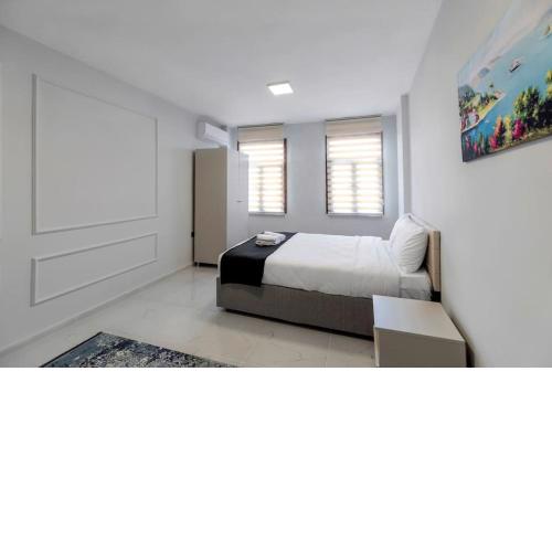 Cozy & Comfy Studio at Beyoglu - 49