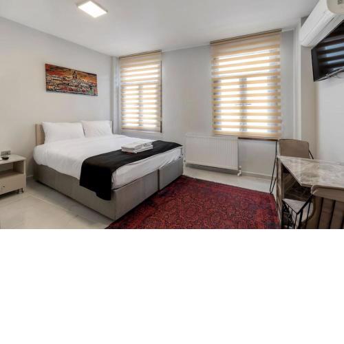 Cozy & Comfy Studio at Beyoglu - 50