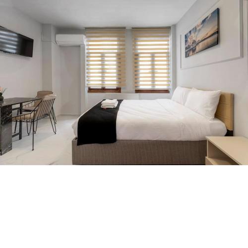 Cozy & Comfy Studio at Beyoglu - 53