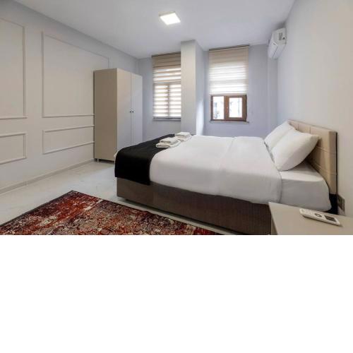 Cozy & Comfy Studio at Beyoglu - 54
