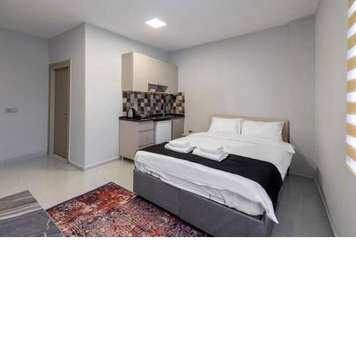 Cozy & Comfy Studio at Beyoglu - 55
