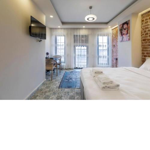 Cozy & Comfy Studio at Beyoglu - 57