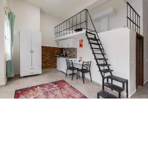 Cozy & Comfy Studio at Beyoglu - 59