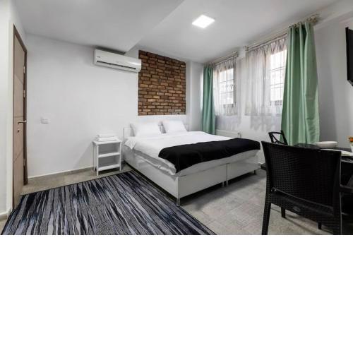 Cozy & Comfy Studio at Beyoglu - 5