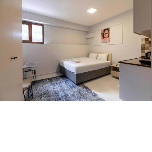 Cozy & Comfy Studio at Beyoglu - 60