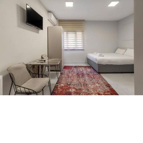 Cozy & Comfy Studio at Beyoglu - 62