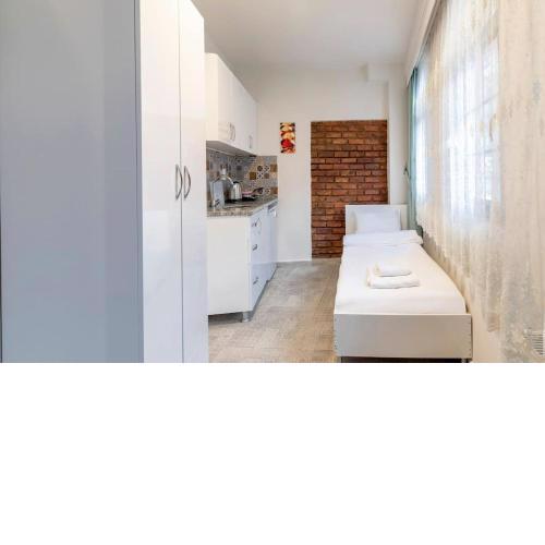 Cozy & Comfy Studio at Beyoglu - 63