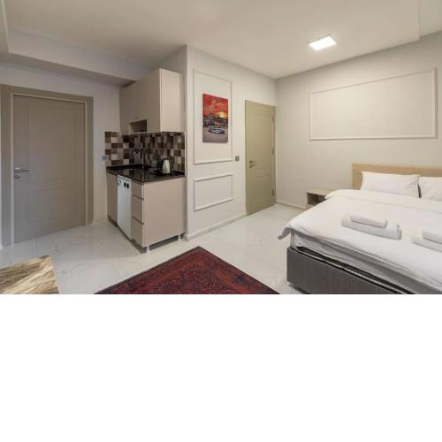 Cozy & Comfy Studio at Beyoglu - 64