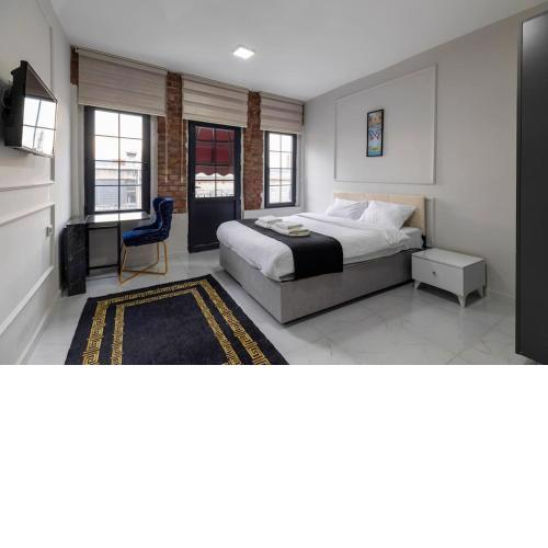 Cozy & Comfy Studio at Beyoglu - 6