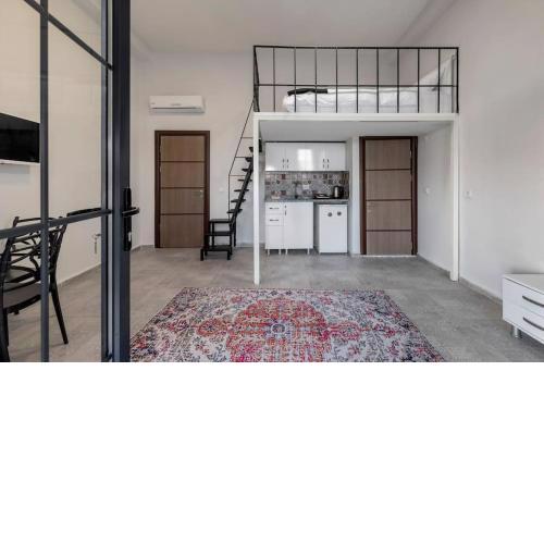 Cozy & Comfy Studio at Beyoglu - 9