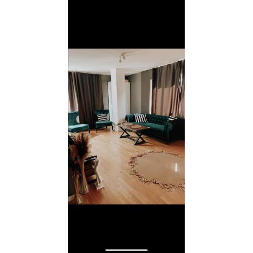 Cozy Condo 1+1 near Taksim Square