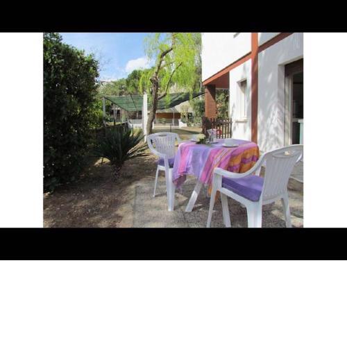 Cozy Condo 300 mt from the Beach - Private Parking - Air Conditioning