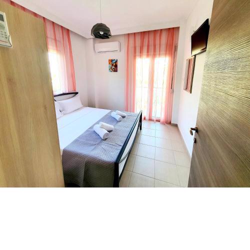 COZY & COOL Apartment N1 30m from sea