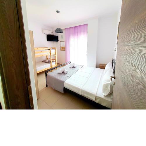 COZY & COOL Apartment N2 30m from sea