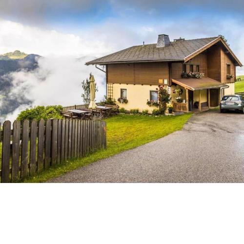 Cozy cottage in Hof in a charming area