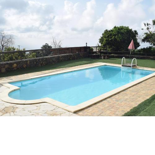 Cozy Cottage in Orotava with Swimming Pool