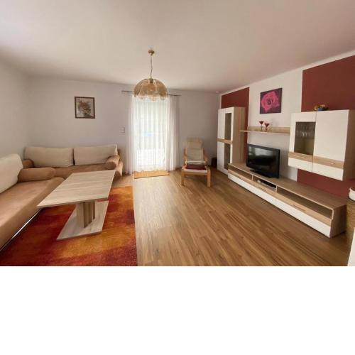 Cozy cottage in Sankt Peter in a charming area