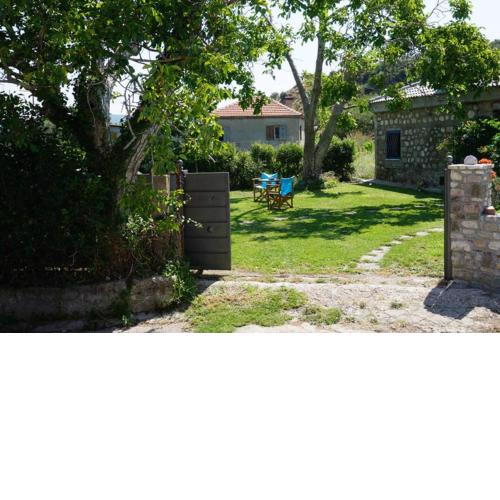 ΑΤΘΙΣ Cozy Cottage