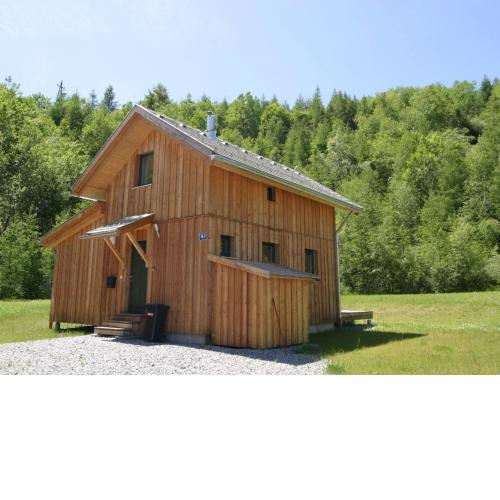 Cozy detached chalet in Stadl an der Mur Styria with terrace