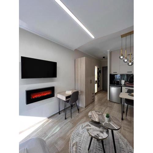 COZY DOWNTOWN APARTMENT