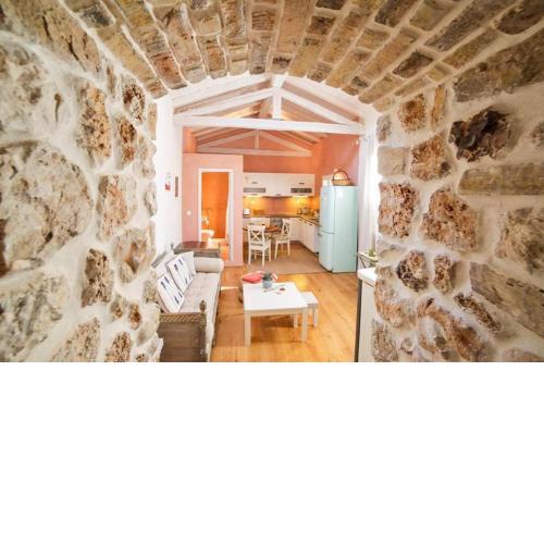 Cozy eco cottage