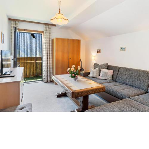 Cozy Farmhouse in Oetz near Ski Area