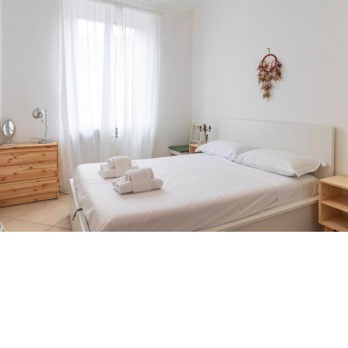 [Cozy flat] - Monza 15