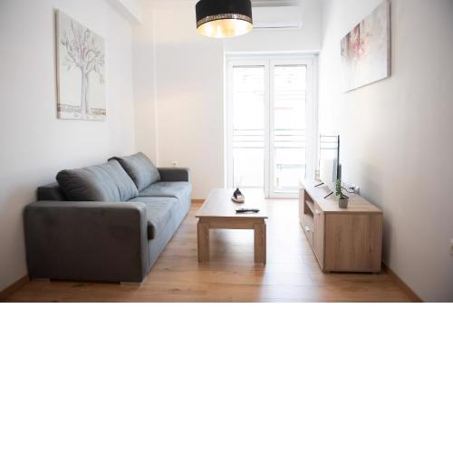 Cozy flat 5min to subway station (EPIDAMN)
