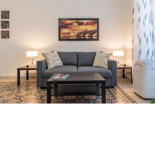 Cozy Flat Borgo Pio